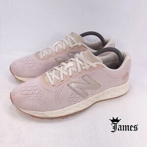 New Balance Fresh Foam Arishi Athletic Shoe Womens Size 9.5 WARISCF1 Pink